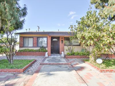 12501 Trask Ave, Garden Grove, CA, 92843