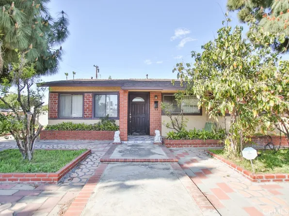 12501 Trask Ave, Garden Grove, CA 92843