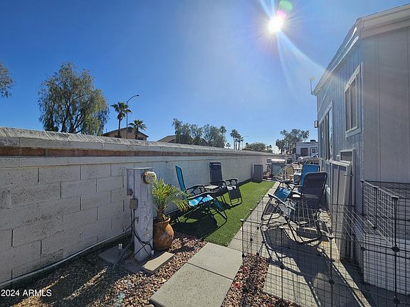 4th image of 8700 E University Drive #2616