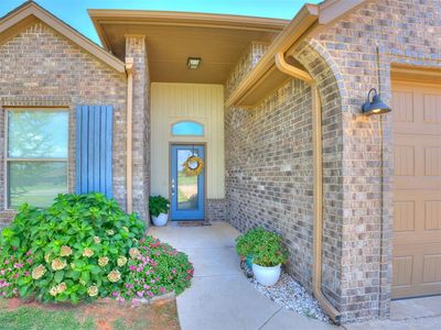 19575 Pioneer Way, Cashion, OK, 73016