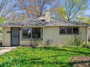 6078 N 39th St, Milwaukee, WI 53209