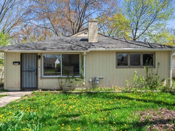 6078 North 39th STREET, Milwaukee, WI 53209