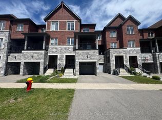 17 Hilts Dr, Richmond Hill, ON L4S 1N2