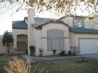 16573 W Baden Ave, Goodyear, AZ 85338