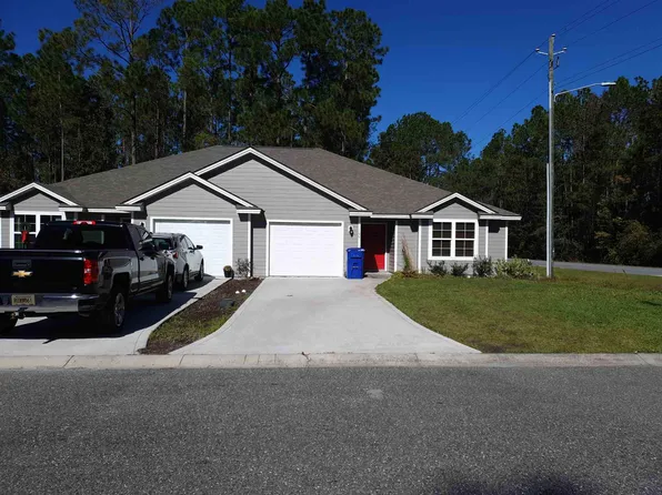 100 Gary Cir, Saint Marys, GA 31558