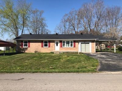 149 Airport Rd, Stanton, KY, 40380