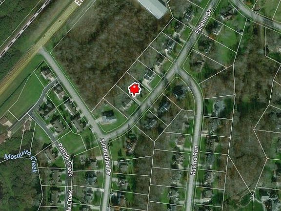 2nd image of 2855 Fallehn Dr