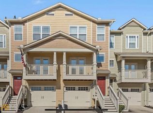 1849 Liberty Pkwy NW UNIT 1849, Atlanta, GA 30318