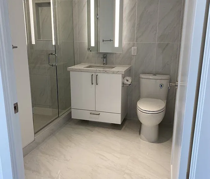 585 Bloor St E #2316 — Photo 5