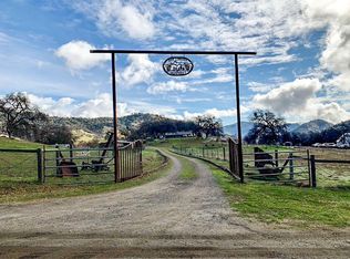 29205 Burrough North Rd, Tollhouse, CA 93667