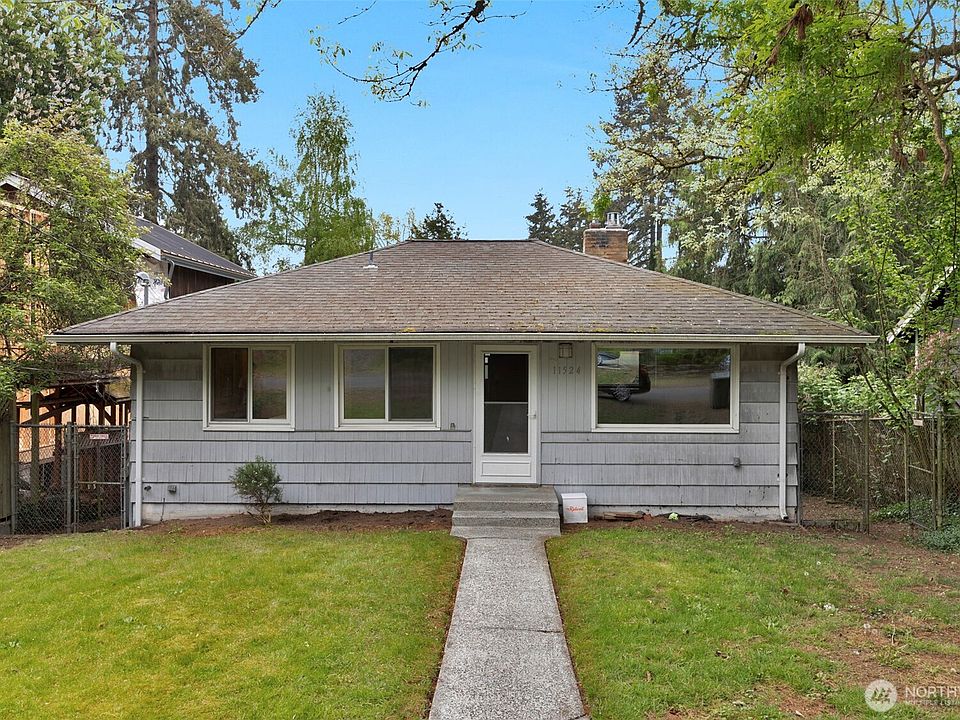 1st image of 11524 32nd Avenue NE