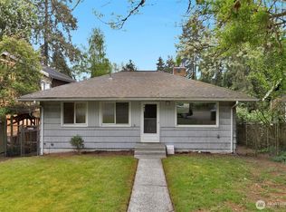 11524 32nd Ave NE, Seattle, WA 98125
