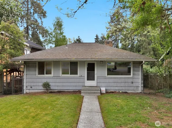 11524 32nd Avenue NE, Seattle, WA 98125