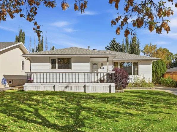 74 Aspen Cres, Saint Albert, AB T8N 2L8
