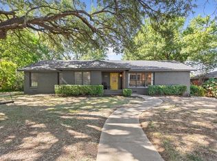 3921 Huaco Ln, Waco, TX 76710