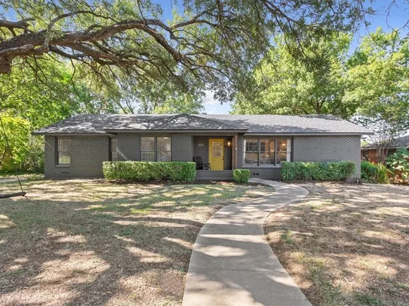 3921 Huaco Ln, Waco, TX 76710