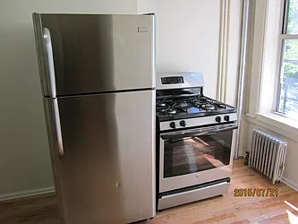 Rented by David W Realty Inc