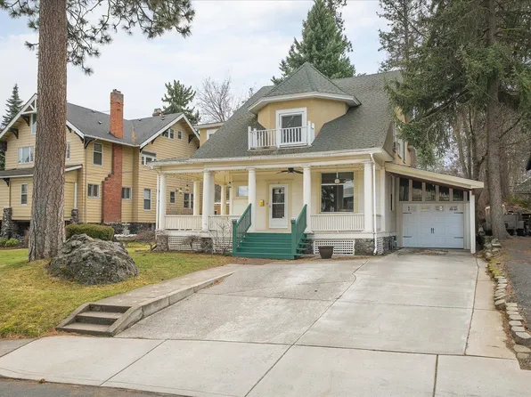 11 W Sumner Ave, Spokane, WA 99204