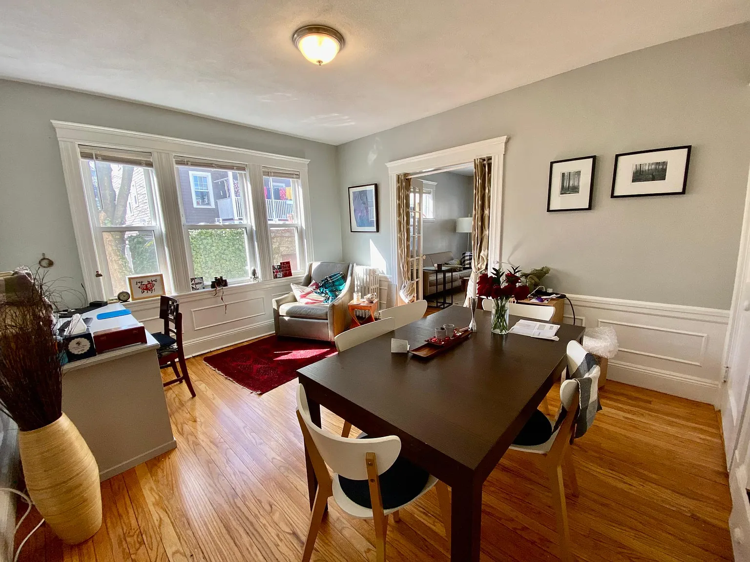 1 bed, 900 sqft, $3,100 — Photo 3