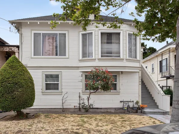859 52nd St, Oakland, CA 94608