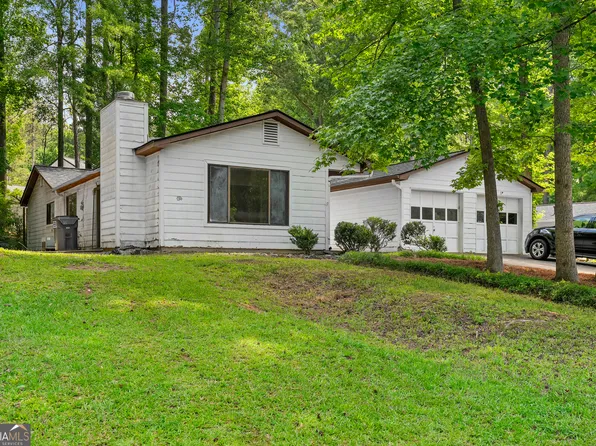 850-856 Pastel Dr SW, Marietta, GA 30008