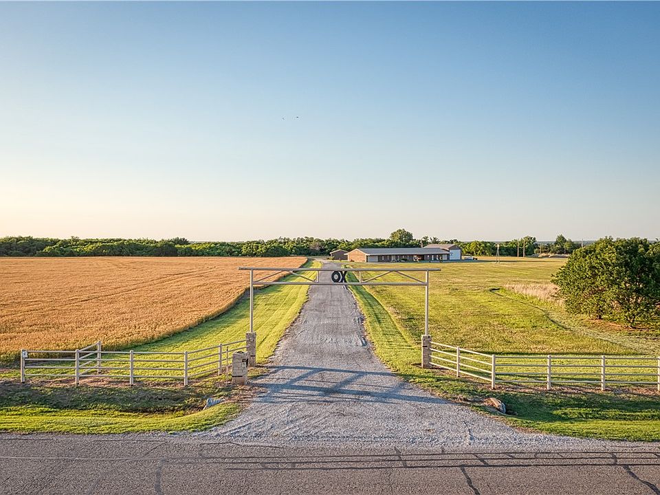 247928 E 700th Rd, Canton, OK 73724 MLS 1064082 Zillow