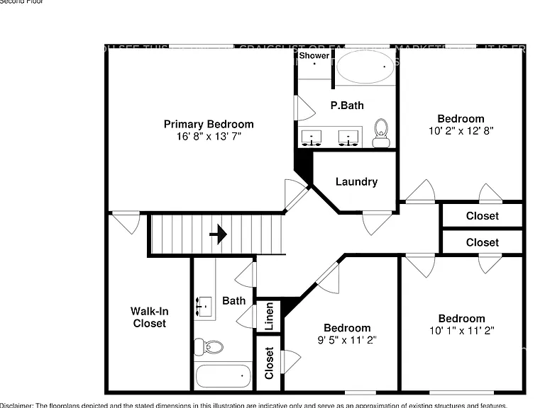 302 Star Ruby Dr — Photo 3
