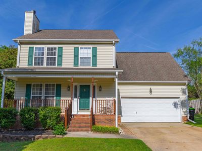 5 Teakwood Cv, Simpsonville, SC, 29680