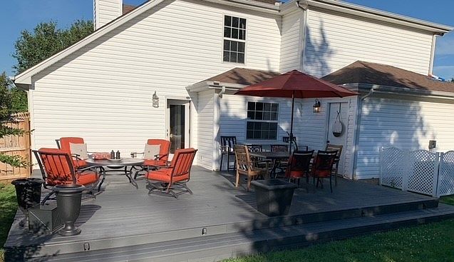 2nd image of 5412 Sunnyvale Dr