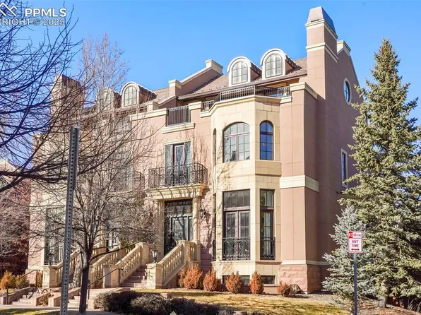 2891 Carriage Manor Point, Colorado Springs, CO 80906