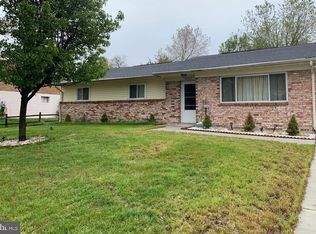 10319 Farrar Ave, Cheltenham, MD 20623