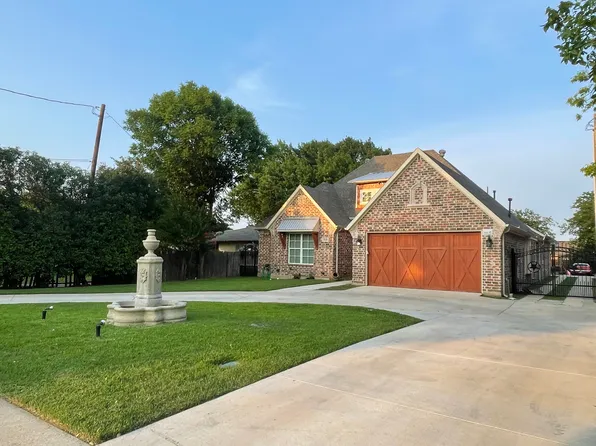 510 Irby Ln, Irving, TX 75061