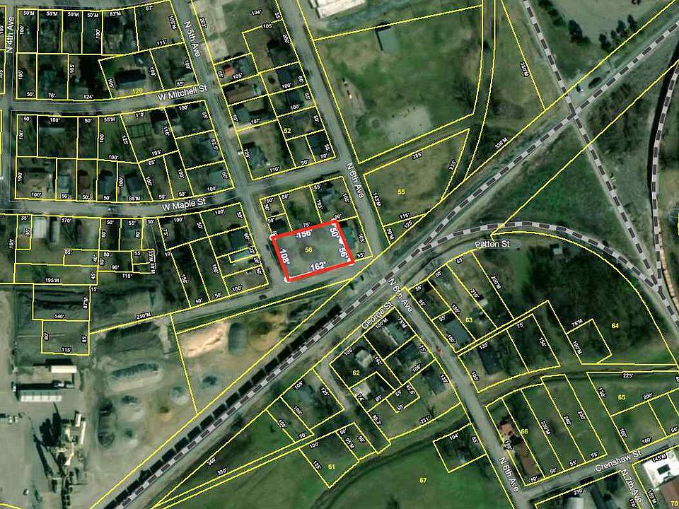 1st image of 402 N 5th Ave