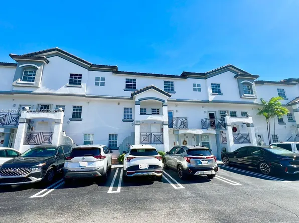 925 NW 82nd Ave APT 217-A, Miami, FL 33126