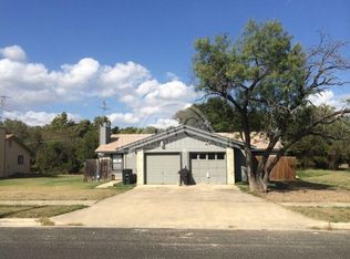 4111 Water St UNIT B, Killeen, TX 76543