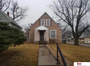 3331 Decatur St, Omaha, NE 68111