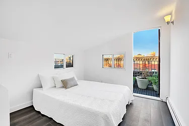 Rented by Compass
