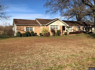219 Garrett Rd, Gleason, TN 38229
