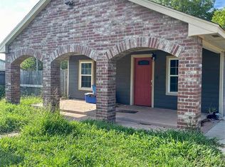 202 E Maple Ave, Duncan, OK 73533