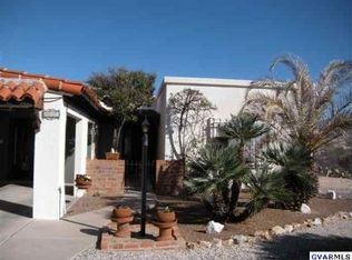 907 S Placita Guarina, Green Valley, AZ 85614