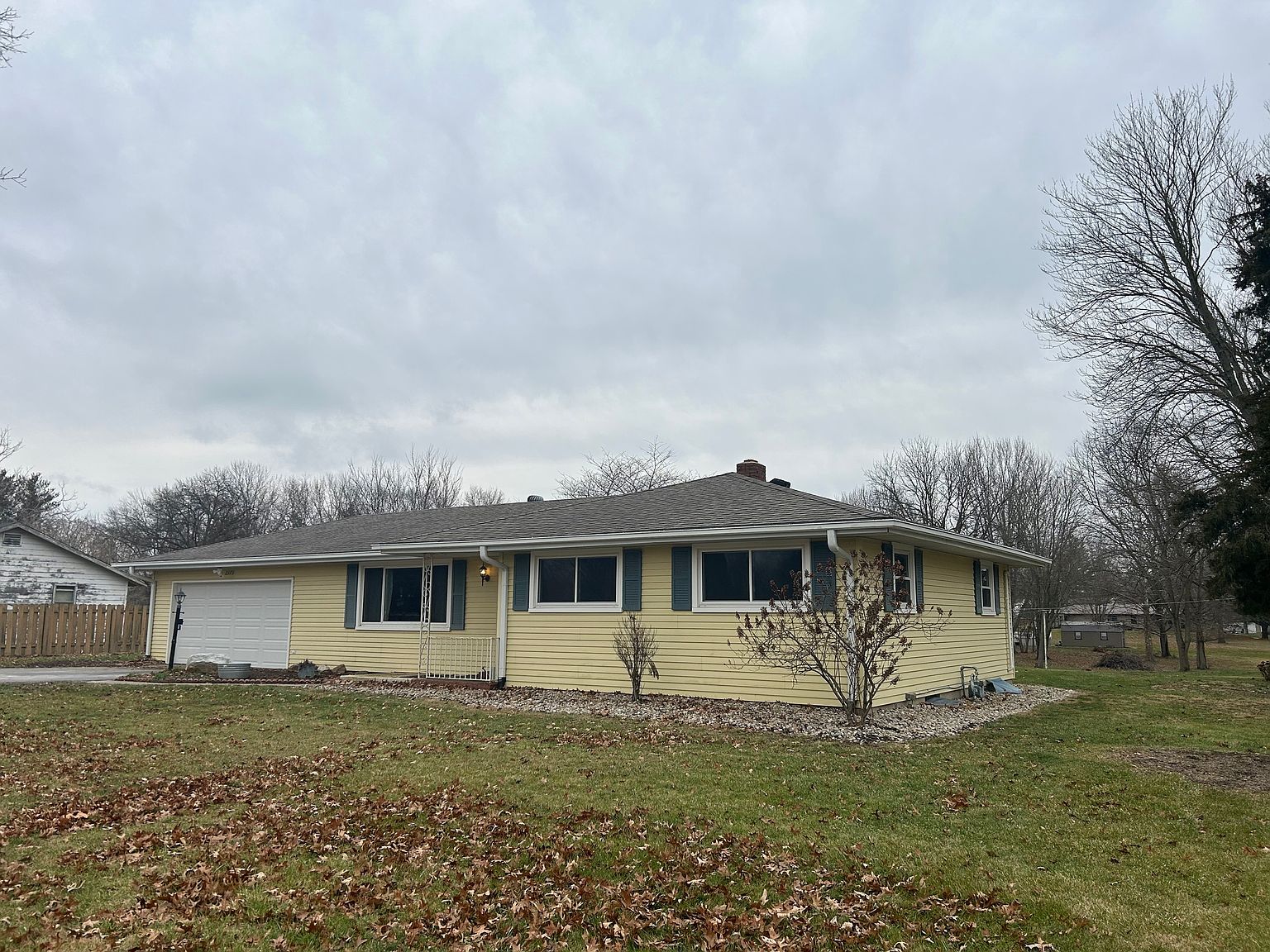 2373 W Us Highway 136, Crawfordsville, IN 47933 MLS 21958847 Zillow