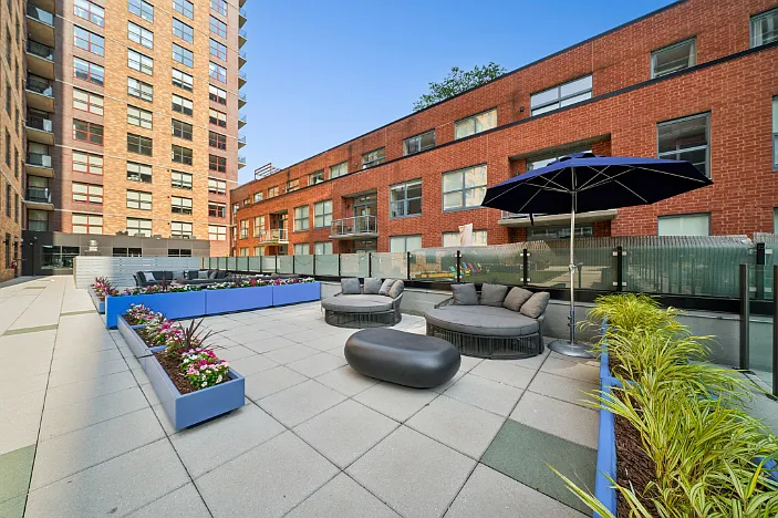Cast Iron Lofts — Photo 25