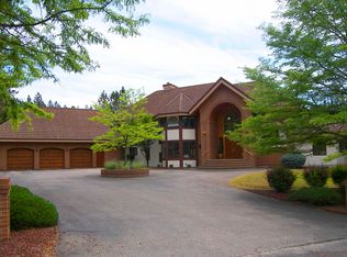 16907 N Triple Butte Cir, Colbert, WA 99005