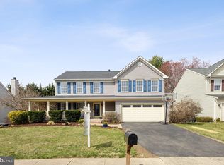 9303 Steve St, Manassas Park, VA
