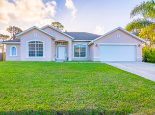 1140 Pasadena Rd SE, Palm Bay, FL 32909