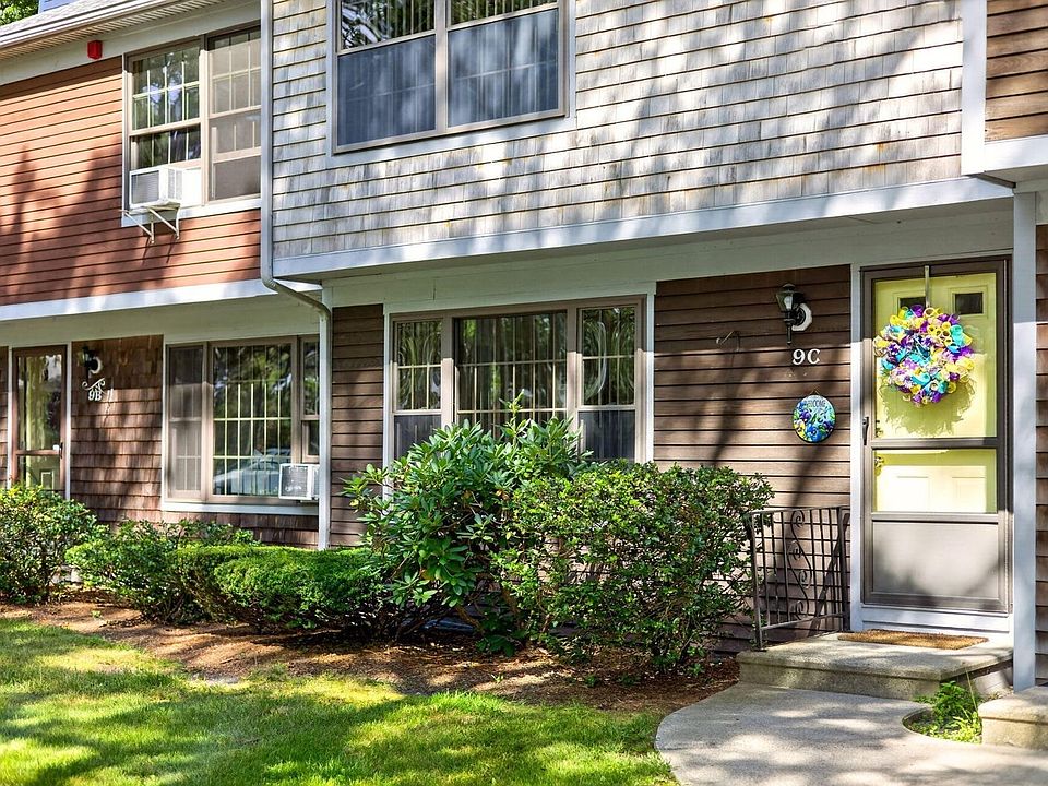 1st image of 195 Falmouth Rd APT 9C