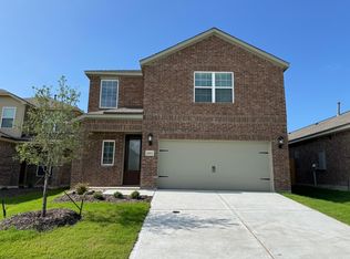 1213 Princeton Hts, Princeton, TX 75407