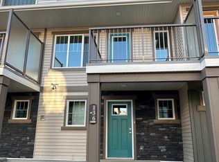 1530 Tamarack Blvd NW #136, Edmonton, AB T6T2E6