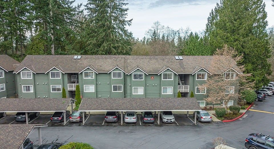 1st image of 15433 Country Club Dr Unit A201