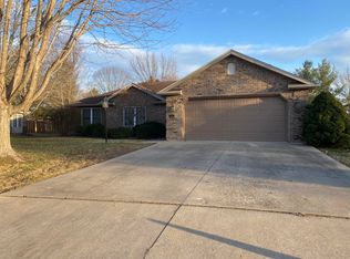 1106 Elgin Dr, Columbia, MO 65203